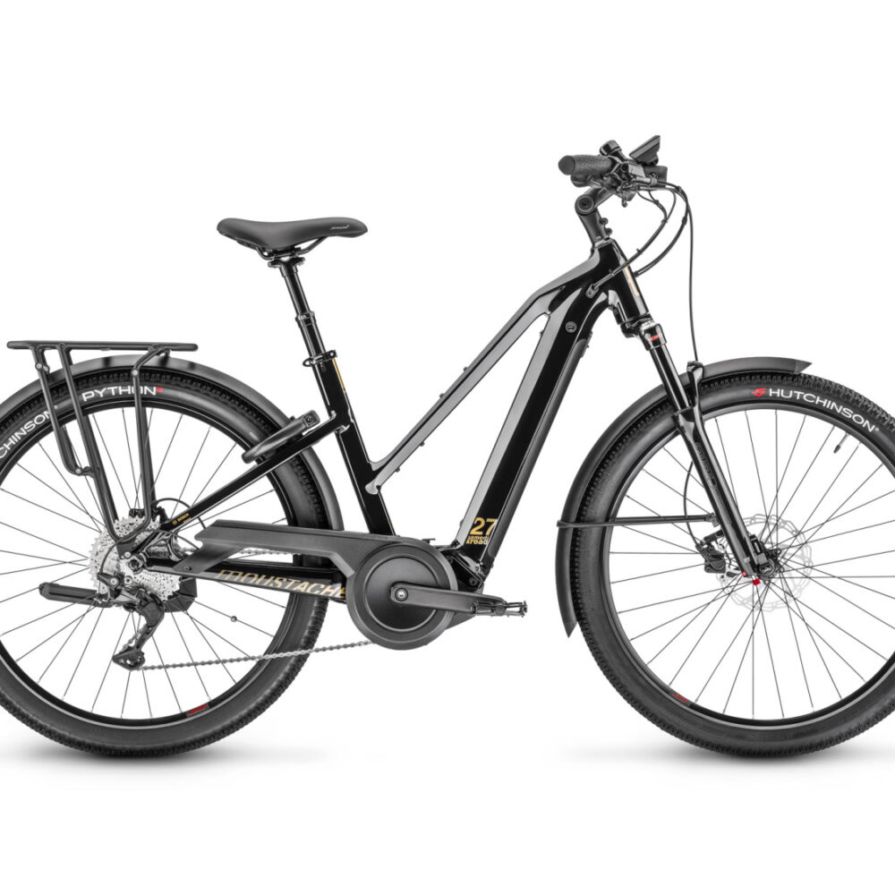 VTC électrique Moustache Samedi 27 Xroad 6 Open 2021 – 2022