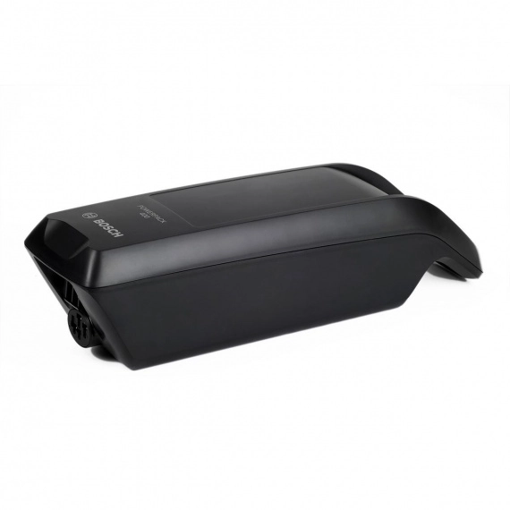 Batterie vélo Bosch PowerPack 400 Wh Cadre