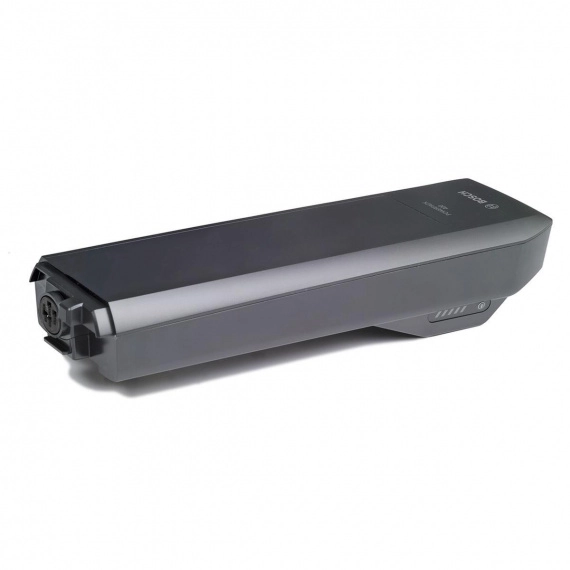 Batterie vélo Bosch PowerPack 400 Wh Porte-bagages